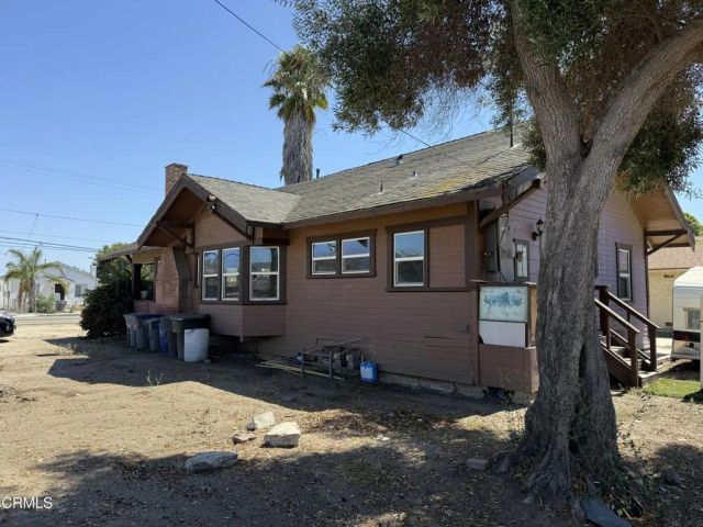 1239 S C Street, Oxnard, CA 93033