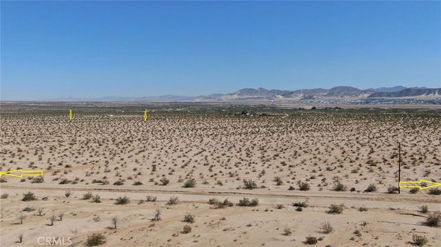72300 Valle Vista Road, 29 Palms, CA 92277