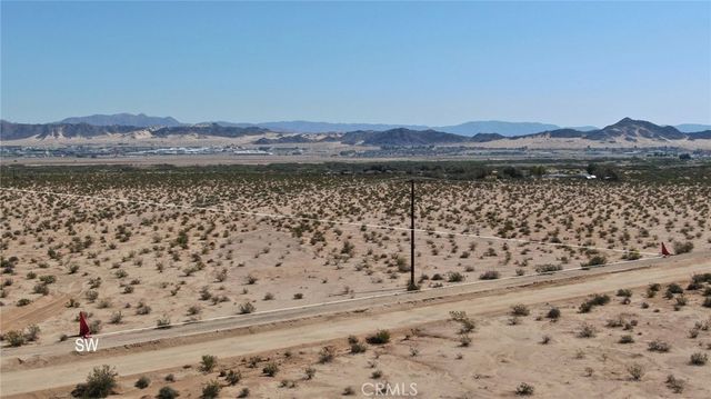 72300 Valle Vista Road, 29 Palms, CA 92277