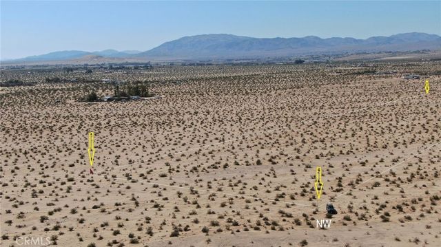72300 Valle Vista Road, 29 Palms, CA 92277