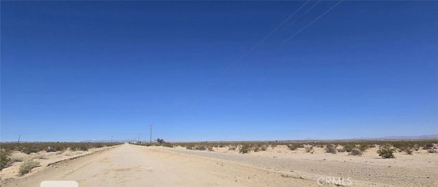 72300 Valle Vista Road, 29 Palms, CA 92277