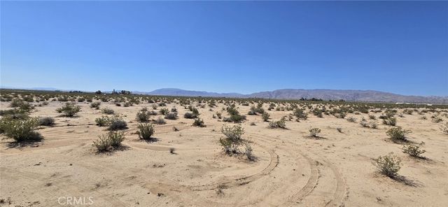 72300 Valle Vista Road, 29 Palms, CA 92277