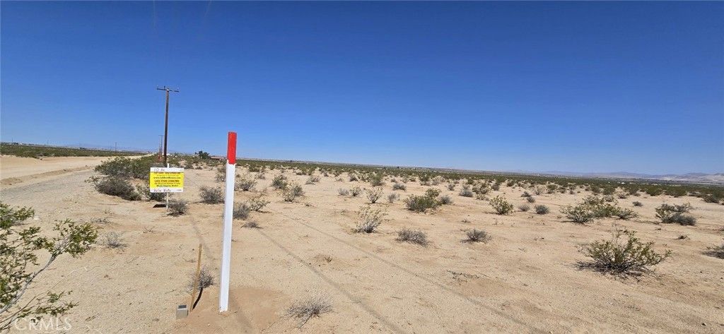 72300 Valle Vista Road, 29 Palms, CA 92277