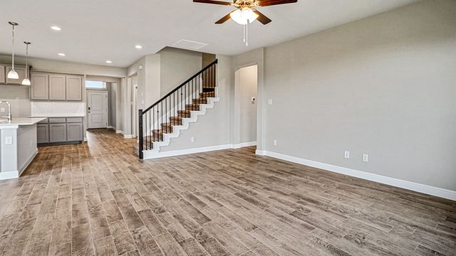 121 RINGTRAIL Drive, Rhome, TX 76078
