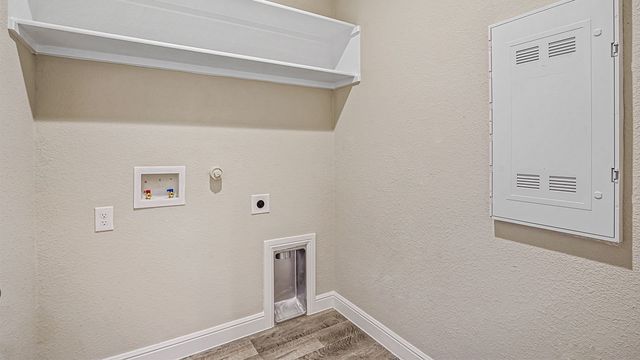 121 RINGTRAIL Drive, Rhome, TX 76078