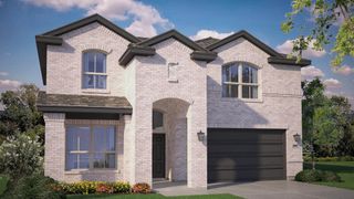 121 RINGTRAIL Drive, Rhome, TX 76078