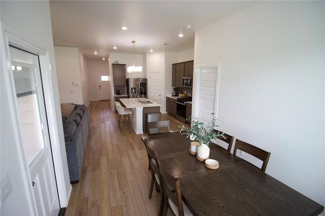 9040 NW 149th Terrace, Yukon, OK 73099