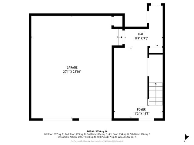 2378 Sunset Walk, Macatawa, MI 49434