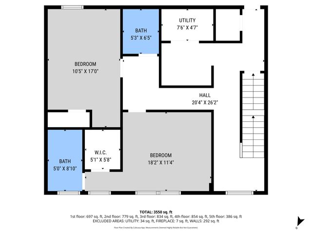 2378 Sunset Walk, Macatawa, MI 49434