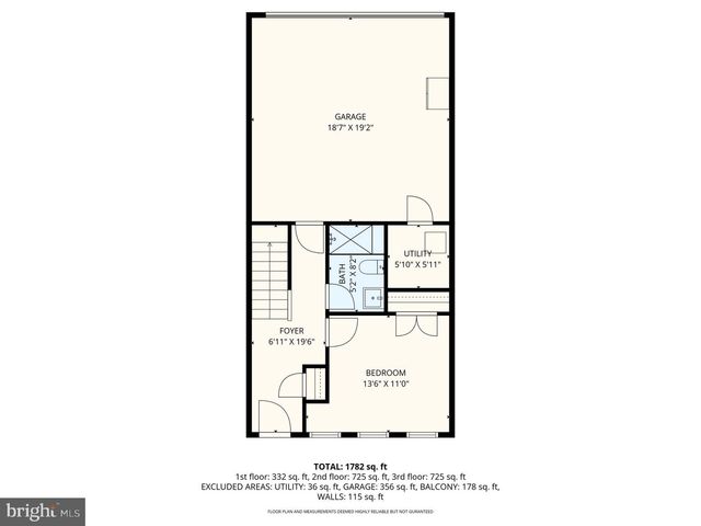 4410 ROLAND HEIGHTS AVE, Baltimore, MD 21211