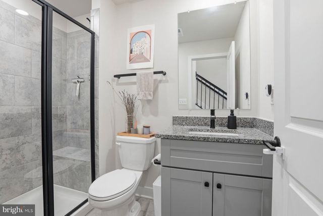 4410 ROLAND HEIGHTS AVE, Baltimore, MD 21211