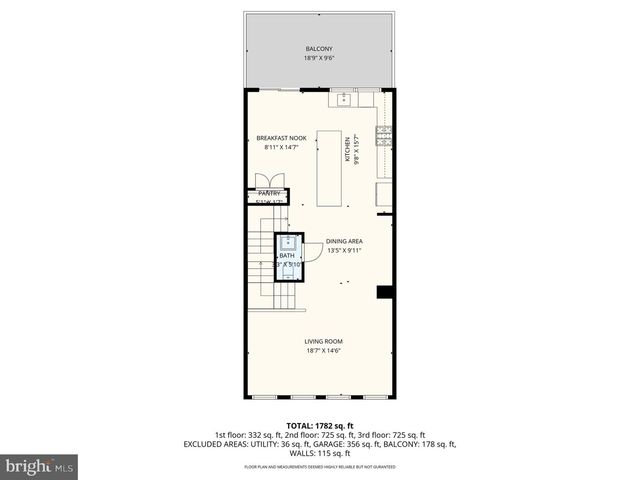 4410 ROLAND HEIGHTS AVE, Baltimore, MD 21211