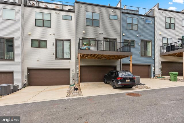 4410 ROLAND HEIGHTS AVE, Baltimore, MD 21211