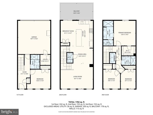 4410 ROLAND HEIGHTS AVE, Baltimore, MD 21211