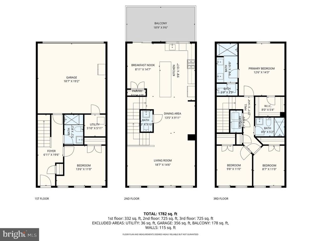 Image 29 of property listing at 4410 ROLAND HEIGHTS AVE, Baltimore, MD 21211