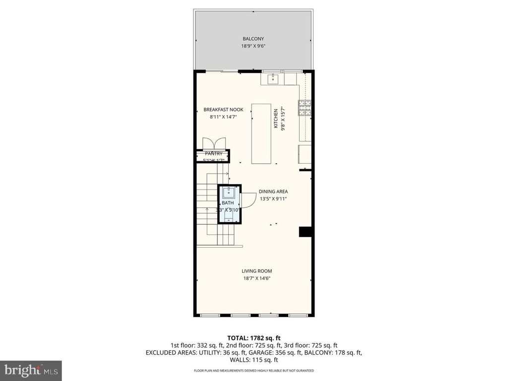 Image 31 of property listing at 4410 ROLAND HEIGHTS AVE, Baltimore, MD 21211