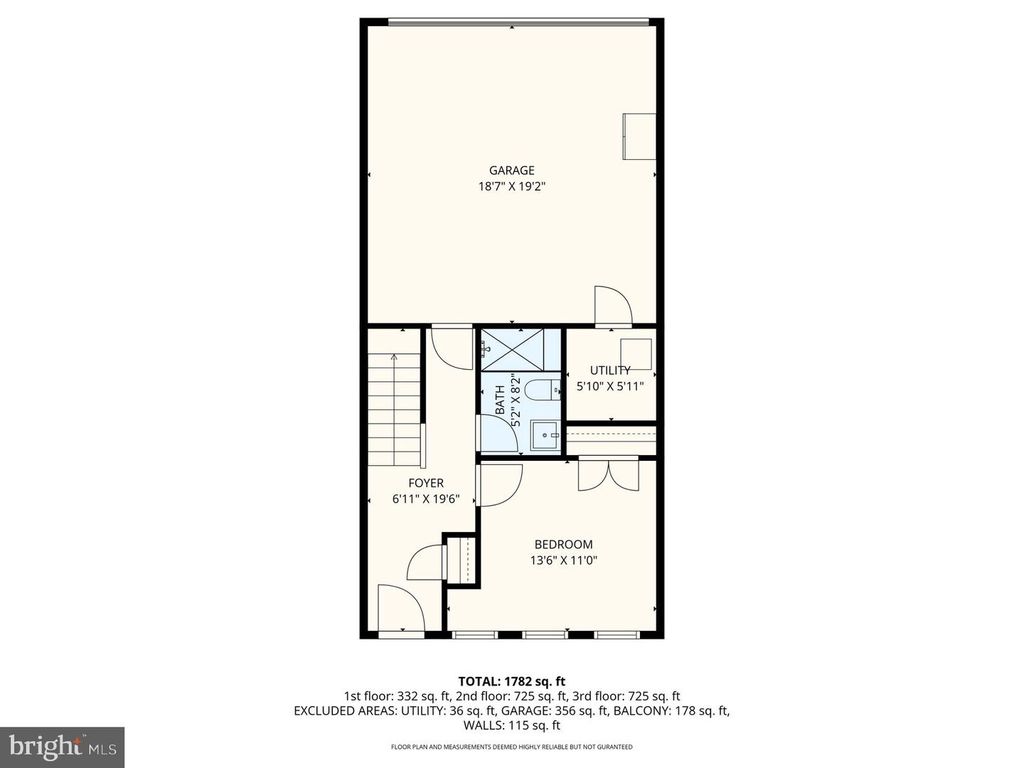 Image 32 of property listing at 4410 ROLAND HEIGHTS AVE, Baltimore, MD 21211