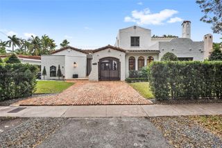 1236 Obispo Ave, Coral Gables, FL 33134