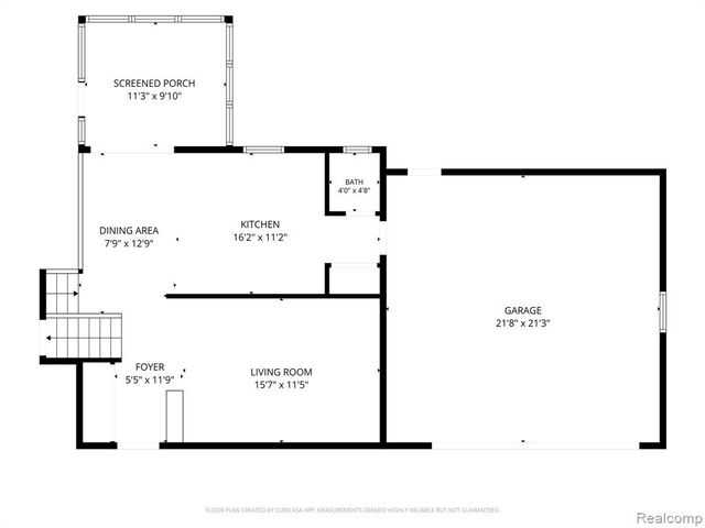 6180 Meyer Avenue, Brighton, MI 48116