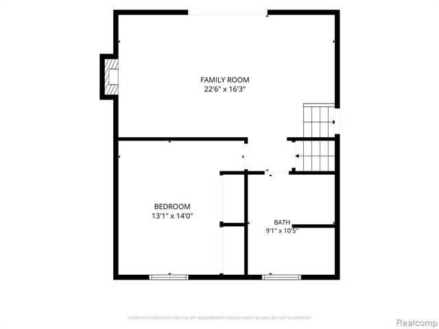 6180 Meyer Avenue, Brighton, MI 48116