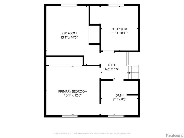 6180 Meyer Avenue, Brighton, MI 48116