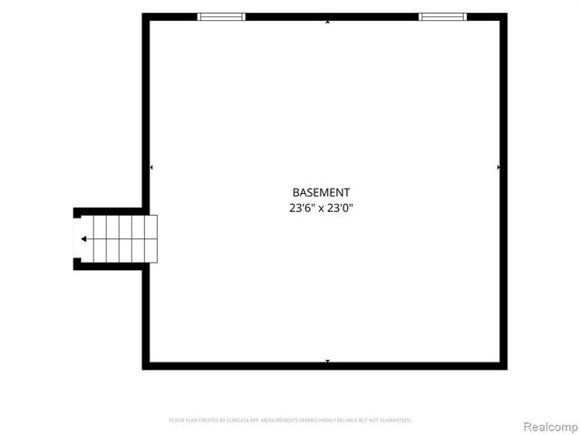 6180 Meyer Avenue, Brighton, MI 48116
