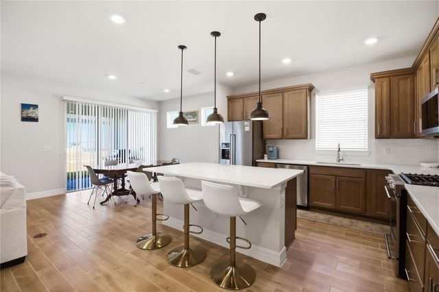 2682 MIDSWEET AVENUE, St Cloud, FL 34772