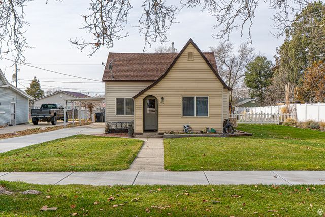 472 S 300 W, Brigham City, UT 84302