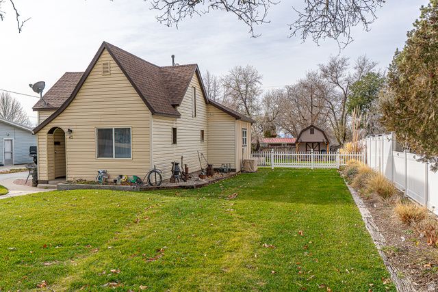 472 S 300 W, Brigham City, UT 84302