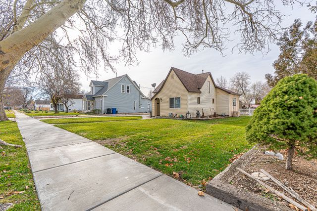 472 S 300 W, Brigham City, UT 84302