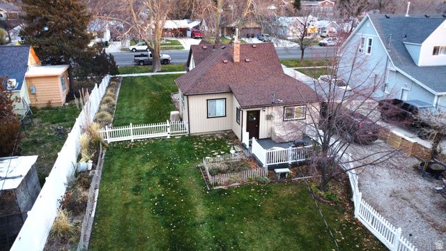 472 S 300 W, Brigham City, UT 84302