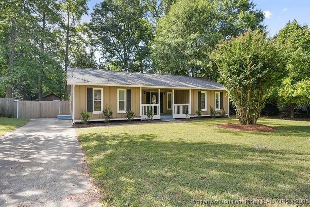 7355 Ryan Street, Fayetteville, NC 28314
