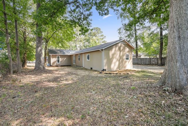 7355 Ryan Street, Fayetteville, NC 28314