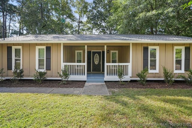 7355 Ryan Street, Fayetteville, NC 28314