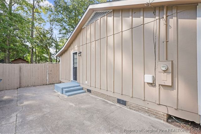7355 Ryan Street, Fayetteville, NC 28314