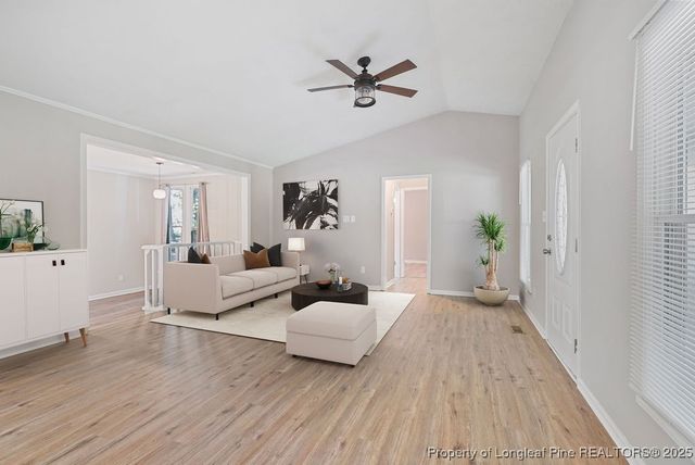 7355 Ryan Street, Fayetteville, NC 28314