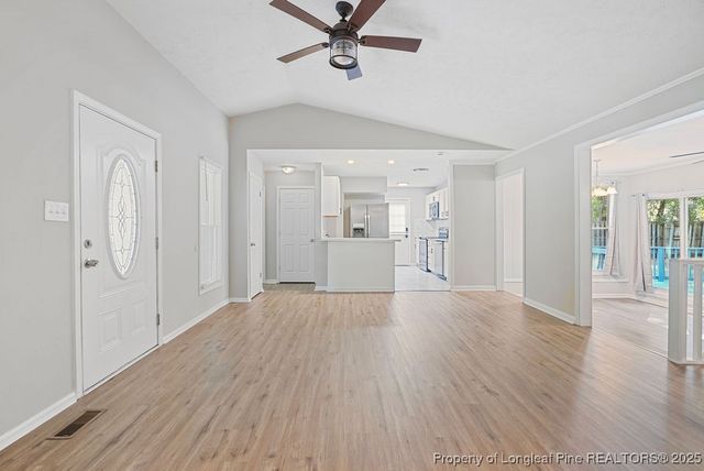 7355 Ryan Street, Fayetteville, NC 28314