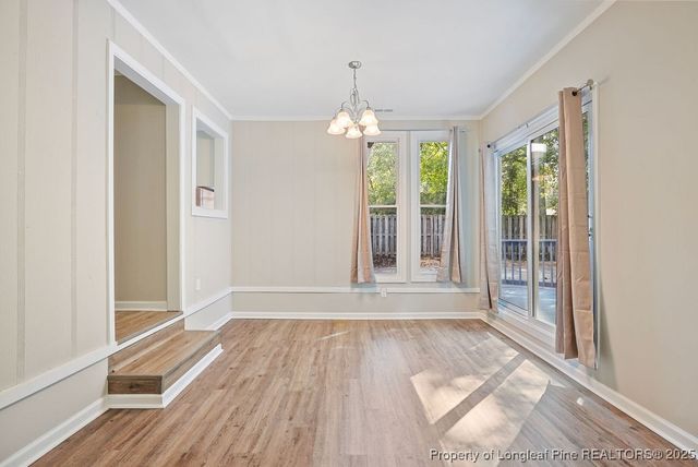 7355 Ryan Street, Fayetteville, NC 28314