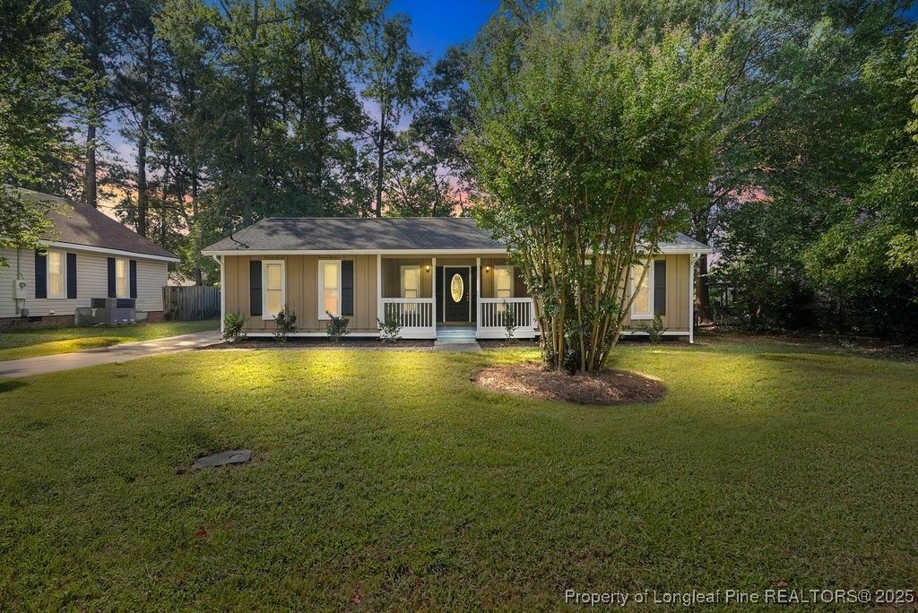 7355 Ryan Street, Fayetteville, NC 28314