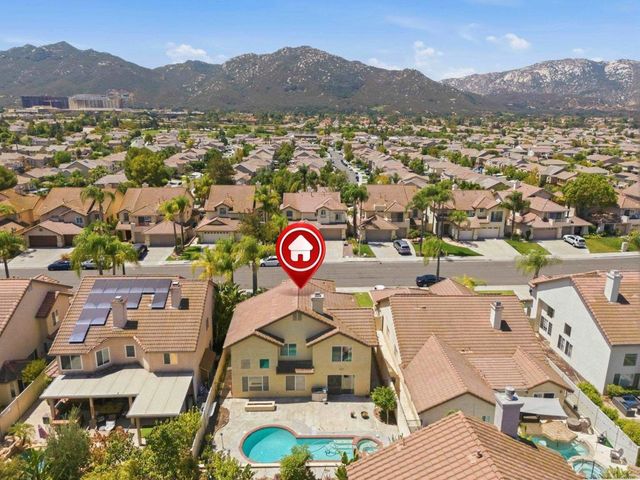 31802 Camino Rosales, Temecula, CA 92592