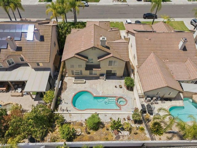 31802 Camino Rosales, Temecula, CA 92592