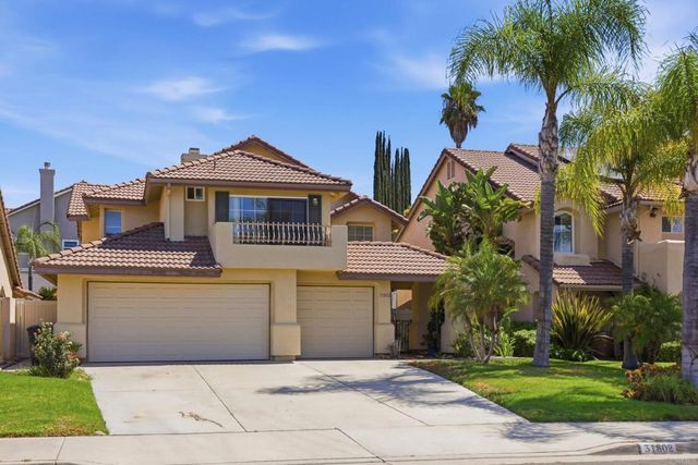 31802 Camino Rosales, Temecula, CA 92592