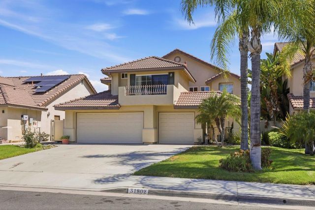 31802 Camino Rosales, Temecula, CA 92592