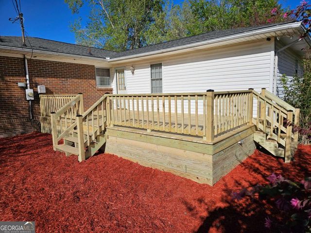 708 E 26Th Avenue 4&5, Cordele, GA 31015