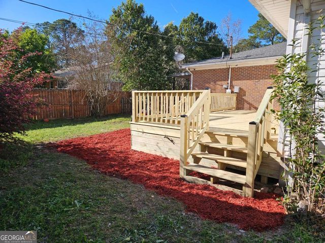 708 E 26Th Avenue 4&5, Cordele, GA 31015