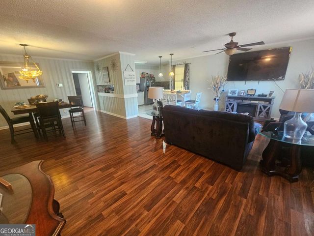 708 E 26Th Avenue 4&5, Cordele, GA 31015