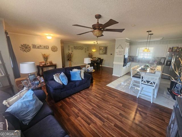 708 E 26Th Avenue 4&5, Cordele, GA 31015