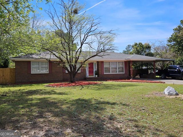 708 E 26Th Avenue 4&5, Cordele, GA 31015