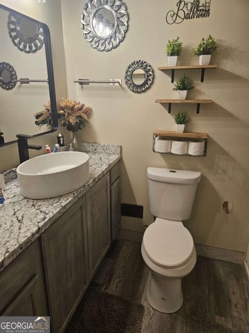 708 E 26Th Avenue 4&5, Cordele, GA 31015