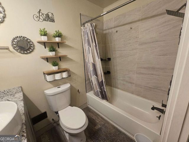 708 E 26Th Avenue 4&5, Cordele, GA 31015